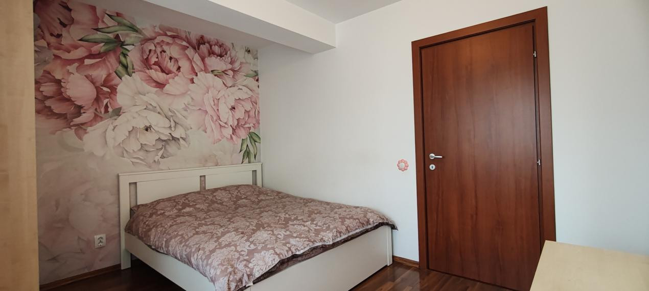 DE INCHIRIAT, AP. 2 CAMERE, BUCURESTII NOI, 550 m DE METROU JIULUI