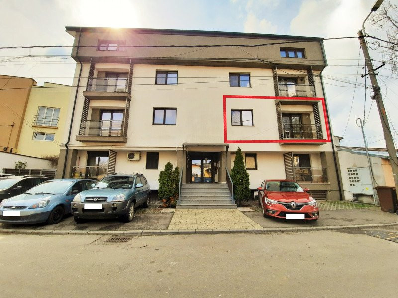 DE INCHIRIAT, AP. 2 CAMERE, BUCURESTII NOI, 550 m DE METROU JIULUI