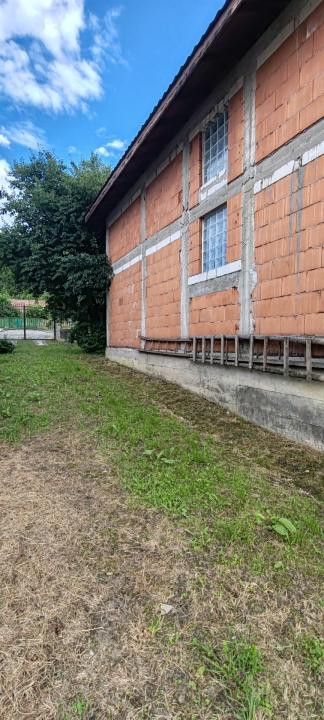 PROPRIETATE DEOSEBITA-CASA & LIVADA-SAT MANGA, COM. VOINESTI, JUD. DAMBOVITA