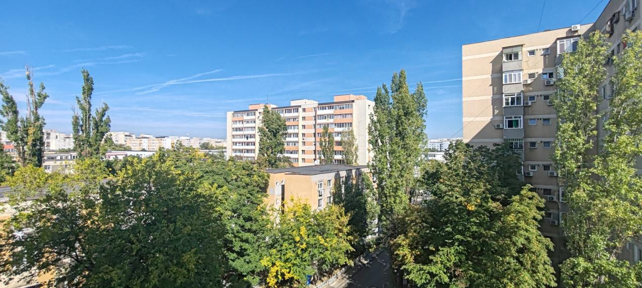 DE VANZARE/AP. 2 CAMERE/NECESTA RENOVARE TOTALA/ET. 6 DIN 8/STR. PRICOPAN/RAHOVA