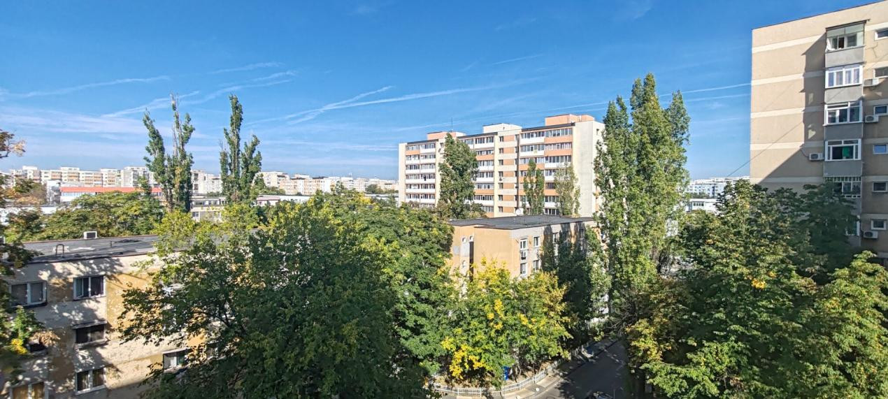 DE VANZARE/AP. 2 CAMERE/NECESTA RENOVARE TOTALA/ET. 6 DIN 8/STR. PRICOPAN/RAHOVA