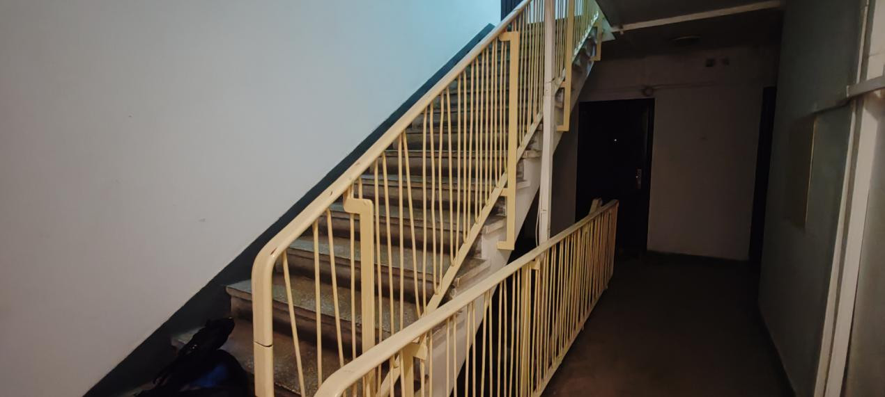 DE VANZARE/AP. 2 CAMERE/NECESTA RENOVARE TOTALA/ET. 6 DIN 8/STR. PRICOPAN/RAHOVA