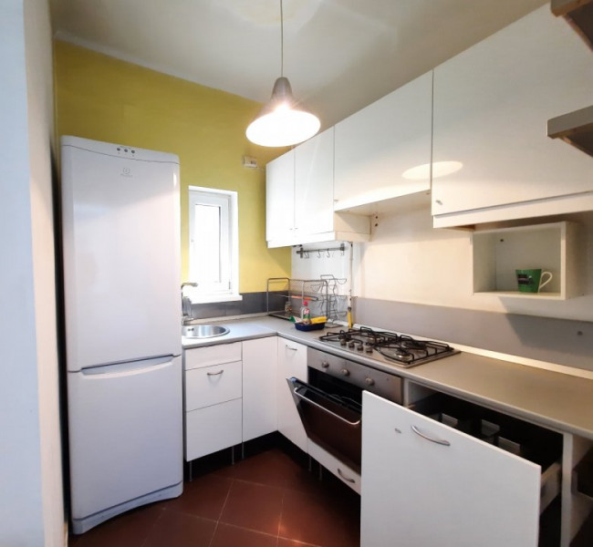  Vanzare apartament cu mansarda, 4 camere, Parcul Carol, Tineretului