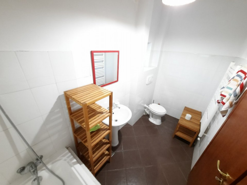 Vanzare apartament cu mansarda, 4 camere, Parcul Carol, Tineretului