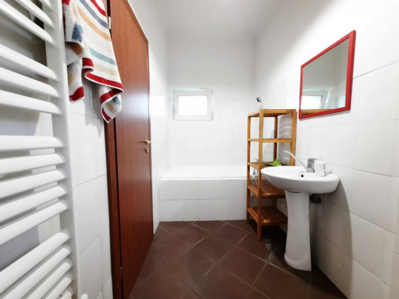  Vanzare apartament cu mansarda, 4 camere, Parcul Carol, Tineretului
