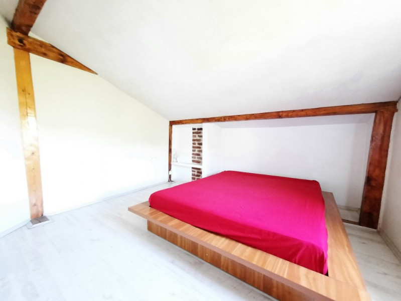  Vanzare apartament cu mansarda, 4 camere, Parcul Carol, Tineretului