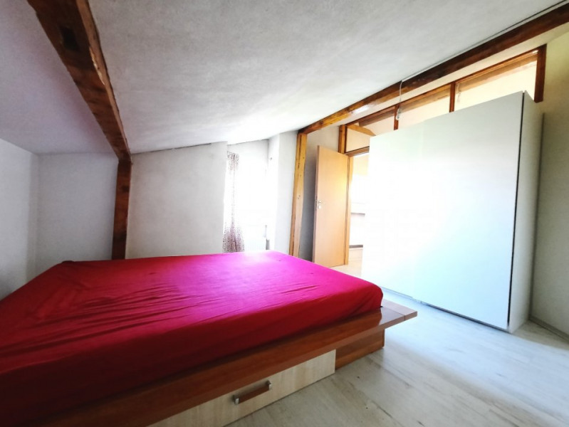 Vanzare apartament cu mansarda, 4 camere, Parcul Carol, Tineretului