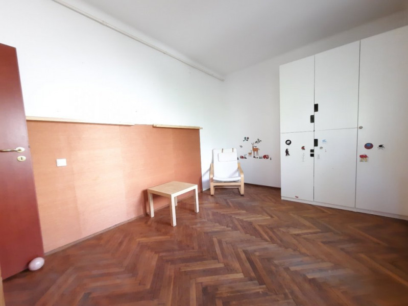  Vanzare apartament cu mansarda, 4 camere, Parcul Carol, Tineretului
