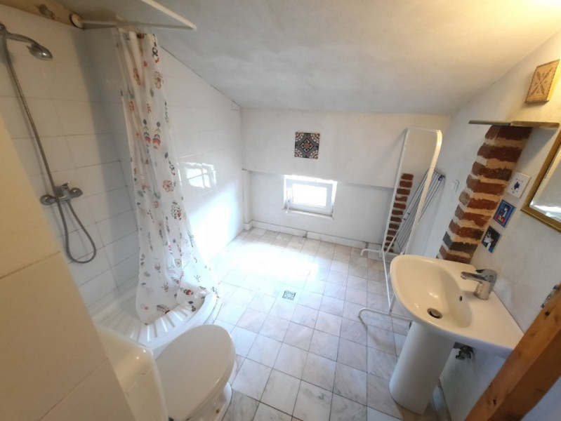  Vanzare apartament cu mansarda, 4 camere, Parcul Carol, Tineretului