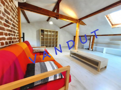  Vanzare apartament cu mansarda, 4 camere, Parcul Carol, Tineretului