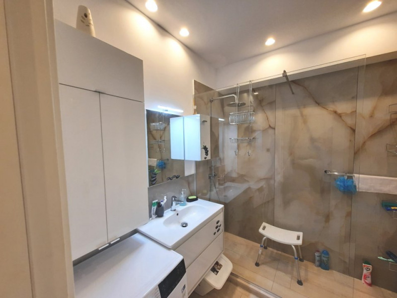 VANZARE 2 CAMERE LUX, BLOC BOUTIQUE, PADUREA BANEASA