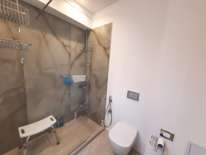 VANZARE 2 CAMERE LUX, BLOC BOUTIQUE, PADUREA BANEASA