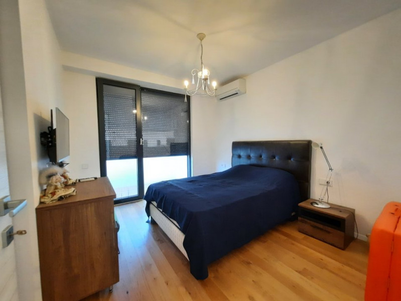 VANZARE 2 CAMERE LUX, BLOC BOUTIQUE, PADUREA BANEASA