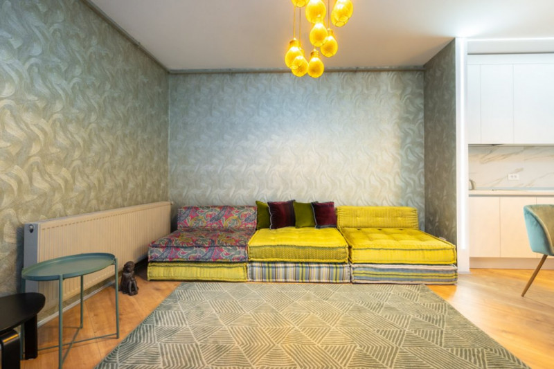INCHIRIERE, 3 CAM., ET. 7, 4 CITY NORTH, ZONA PIPERA PLAZA