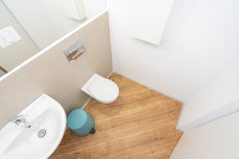 INCHIRIERE, 3 CAM., ET. 7, 4 CITY NORTH, ZONA PIPERA PLAZA