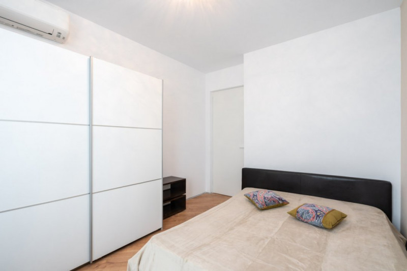 INCHIRIERE, 3 CAM., ET. 7, 4 CITY NORTH, ZONA PIPERA PLAZA