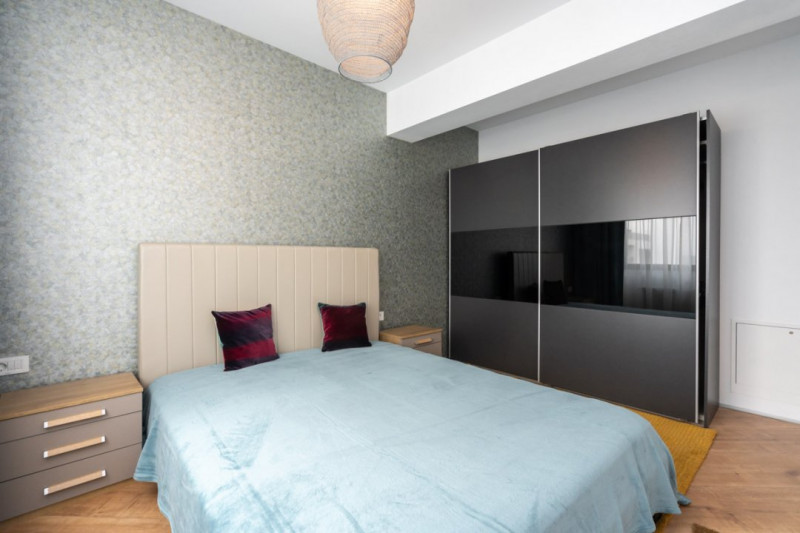 INCHIRIERE, 3 CAM., ET. 7, 4 CITY NORTH, ZONA PIPERA PLAZA