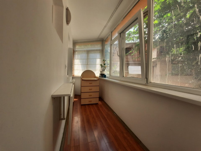 INCHIRIERE APARTAMENT 2 CAMERE, ETAJ. 1, LANGA HERASTRAU, STR. ELENA VACARESCU