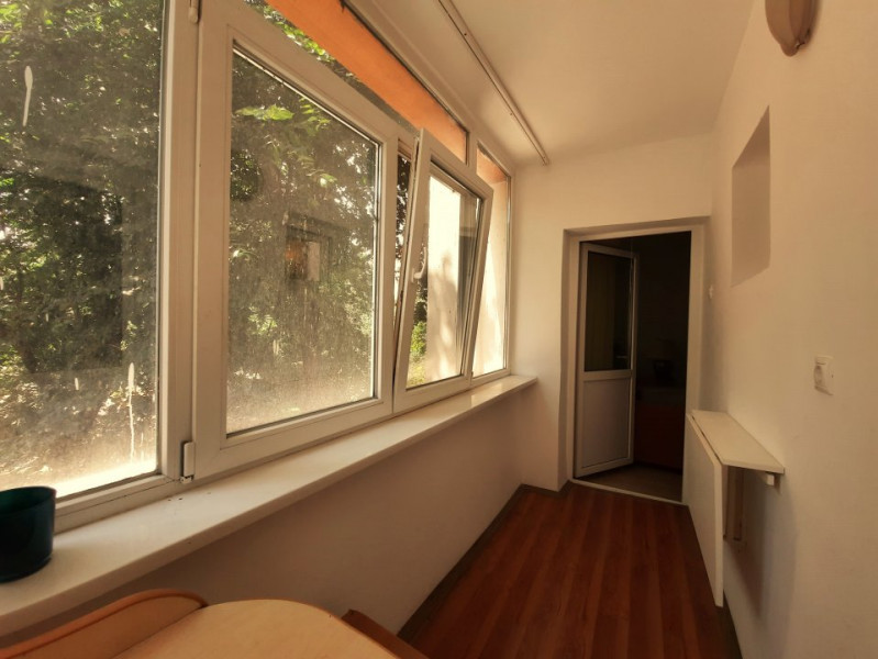 INCHIRIERE APARTAMENT 2 CAMERE, ETAJ. 1, LANGA HERASTRAU, STR. ELENA VACARESCU