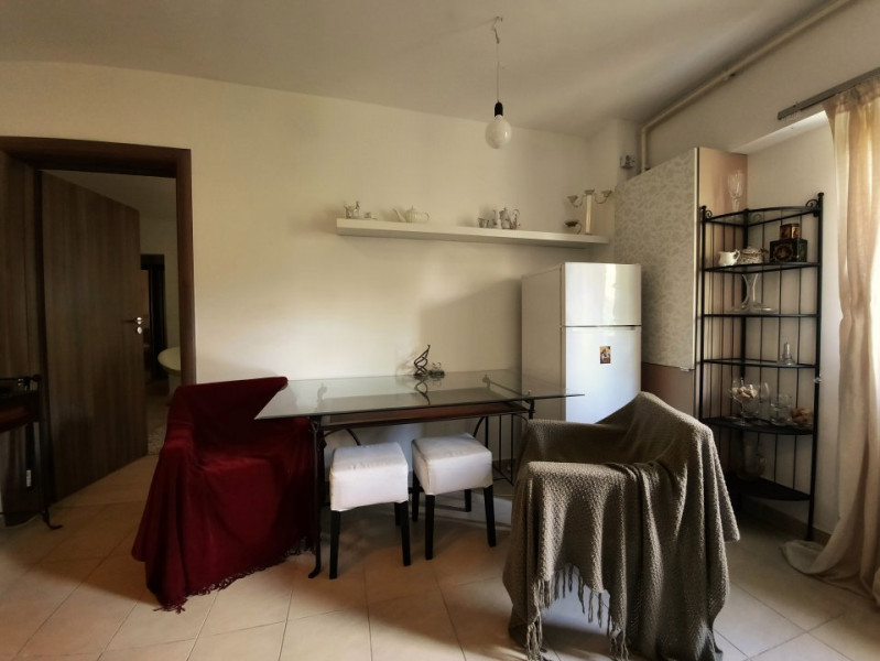 INCHIRIERE APARTAMENT 2 CAMERE, ETAJ. 1, LANGA HERASTRAU, STR. ELENA VACARESCU