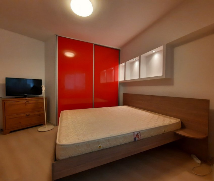 INCHIRIERE APARTAMENT 2 CAMERE, ETAJ. 1, LANGA HERASTRAU, STR. ELENA VACARESCU