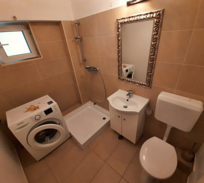 INCHIRIERE APARTAMENT 2 CAMERE, ETAJ. 1, LANGA HERASTRAU, STR. ELENA VACARESCU