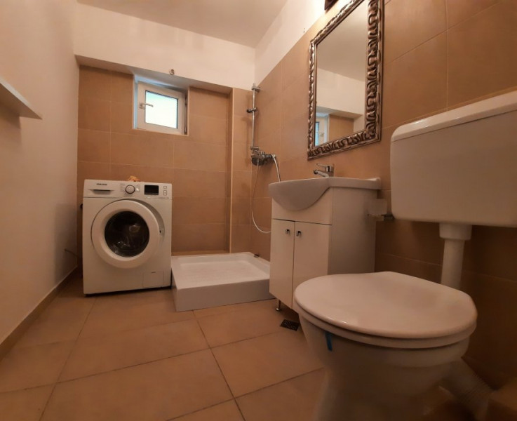 INCHIRIERE APARTAMENT 2 CAMERE, ETAJ. 1, LANGA HERASTRAU, STR. ELENA VACARESCU