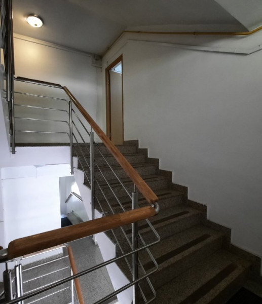 INCHIRIERE APARTAMENT 2 CAMERE, ETAJ. 1, LANGA HERASTRAU, STR. ELENA VACARESCU