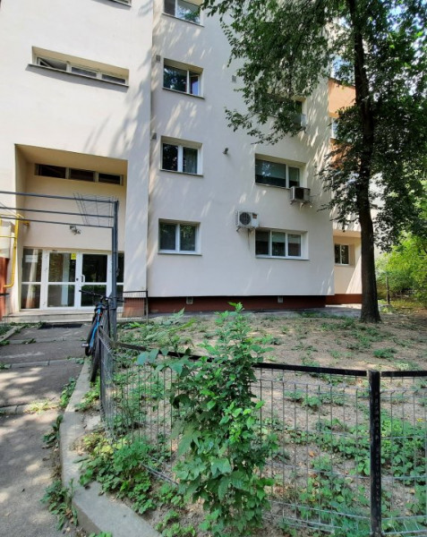 INCHIRIERE APARTAMENT 2 CAMERE, ETAJ. 1, LANGA HERASTRAU, STR. ELENA VACARESCU