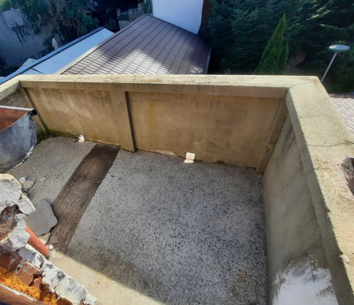 Foisorul de Foc, 2 camere plus pod, mult potential, in vila P+1