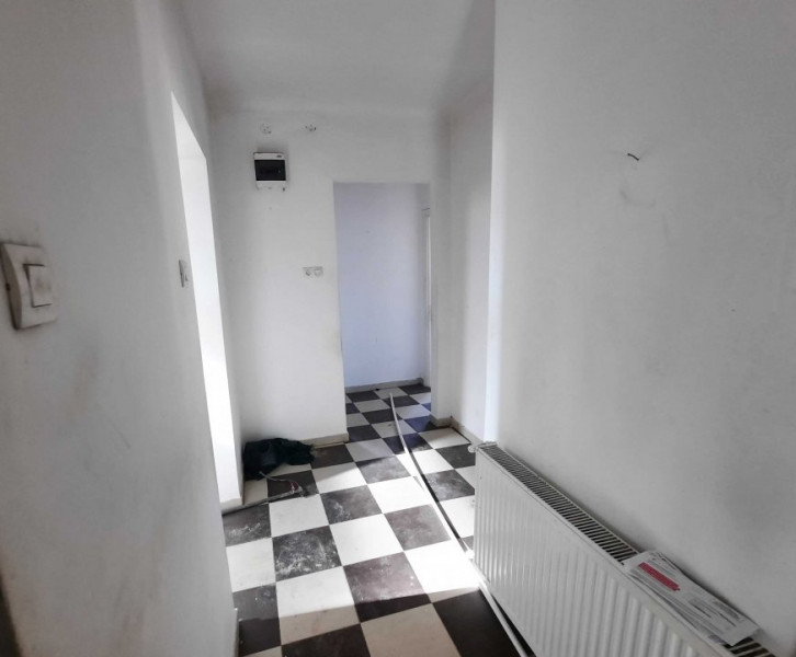 Foisorul de Foc, 2 camere plus pod, mult potential, in vila P+1