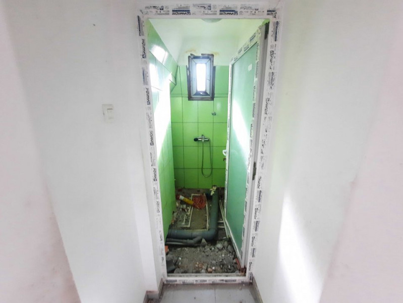 Foisorul de Foc, 2 camere plus pod, mult potential, in vila P+1