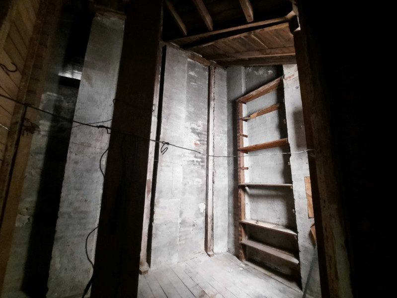 Foisorul de Foc, 2 camere plus pod, mult potential, in vila P+1