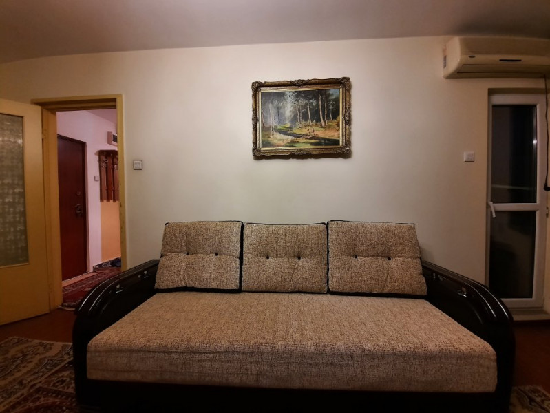 INCHIRIERE APARTAMENT DECOMANDAT, 2 CAMERE, BALCON, 52 MP, ET. 4, OLTENITEI