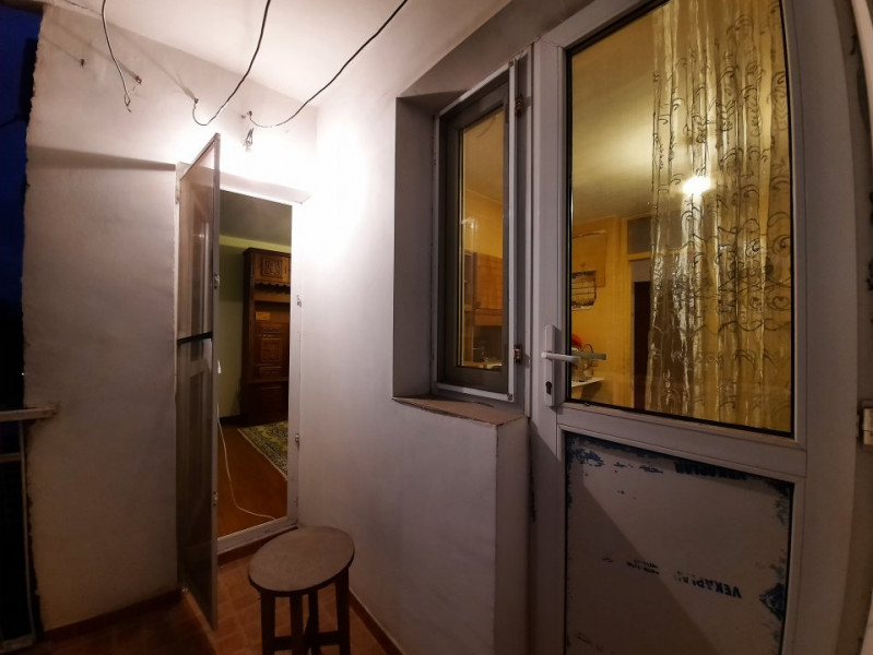 INCHIRIERE APARTAMENT DECOMANDAT, 2 CAMERE, BALCON, 52 MP, ET. 4, OLTENITEI