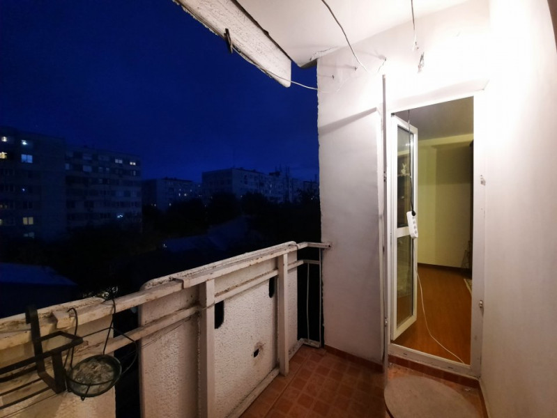 INCHIRIERE APARTAMENT DECOMANDAT, 2 CAMERE, BALCON, 52 MP, ET. 4, OLTENITEI
