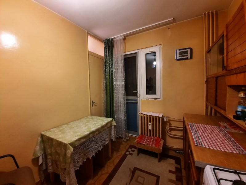 INCHIRIERE APARTAMENT DECOMANDAT, 2 CAMERE, BALCON, 52 MP, ET. 4, OLTENITEI