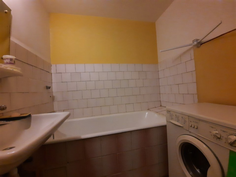 INCHIRIERE APARTAMENT DECOMANDAT, 2 CAMERE, BALCON, 52 MP, ET. 4, OLTENITEI