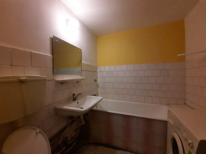 INCHIRIERE APARTAMENT DECOMANDAT, 2 CAMERE, BALCON, 52 MP, ET. 4, OLTENITEI