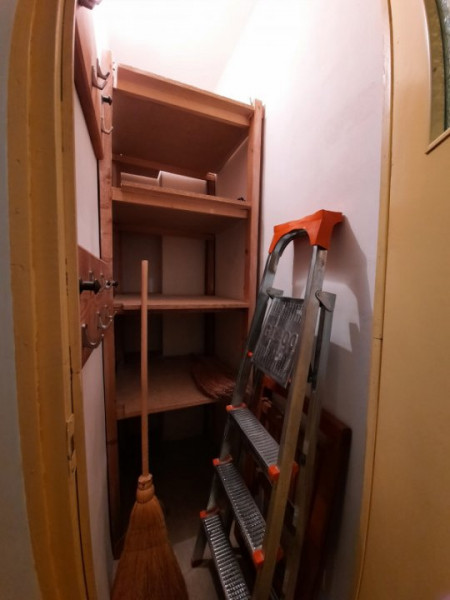 INCHIRIERE APARTAMENT DECOMANDAT, 2 CAMERE, BALCON, 52 MP, ET. 4, OLTENITEI