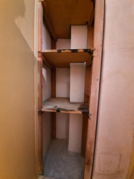 INCHIRIERE APARTAMENT DECOMANDAT, 2 CAMERE, BALCON, 52 MP, ET. 4, OLTENITEI