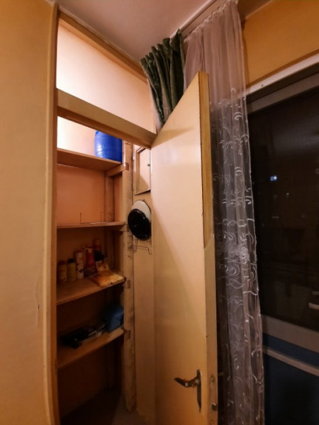 INCHIRIERE APARTAMENT DECOMANDAT, 2 CAMERE, BALCON, 52 MP, ET. 4, OLTENITEI