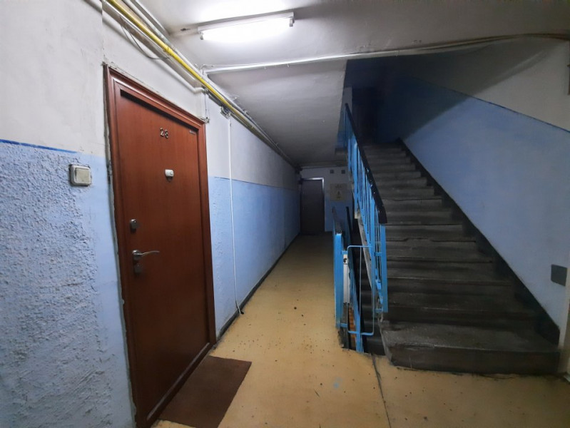 INCHIRIERE APARTAMENT DECOMANDAT, 2 CAMERE, BALCON, 52 MP, ET. 4, OLTENITEI