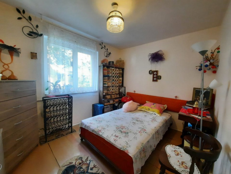 Vanzare apartament 2 camere la pret de SUV