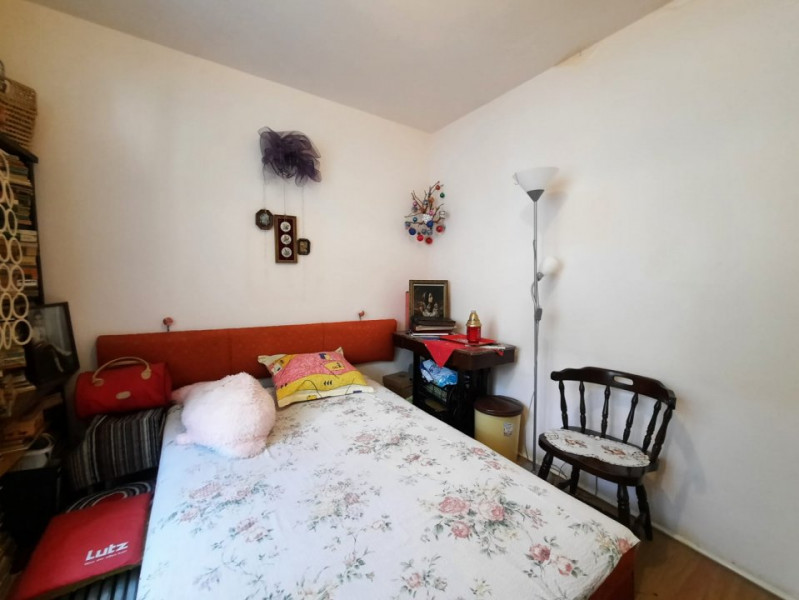 Vanzare apartament 2 camere la pret de SUV