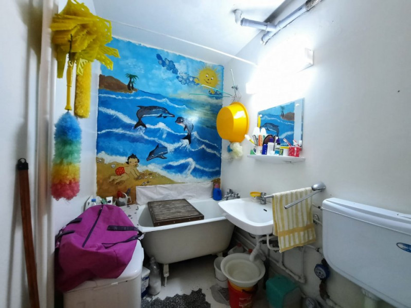 Vanzare apartament 2 camere la pret de SUV