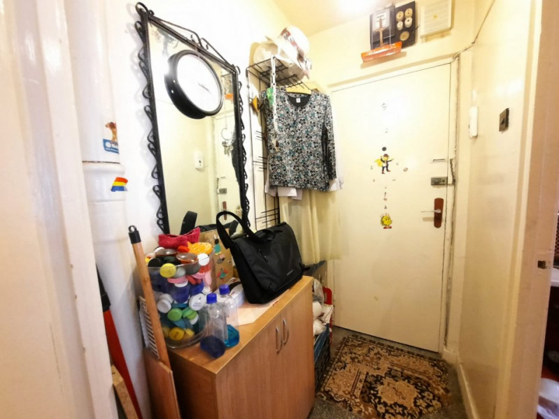 Vanzare apartament 2 camere la pret de SUV