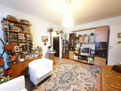Vanzare apartament 2 camere la pret de SUV