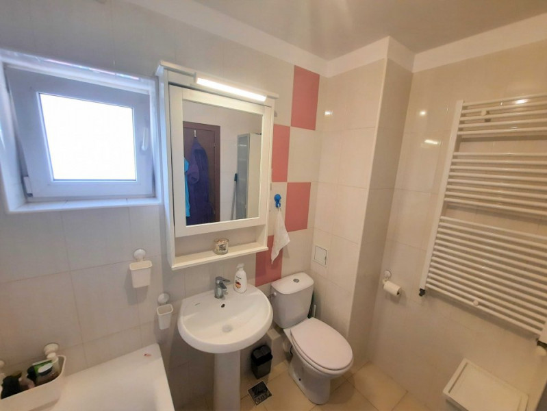 Vanzare 3 camere mobilat, utilat, `ca din cutie`, Palladium Residence
