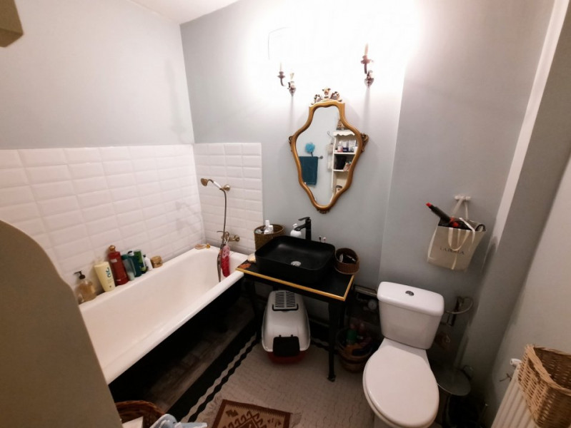 Vanzare 3 camere spatios, interbelic, fara risc seismic, Gara de Nord